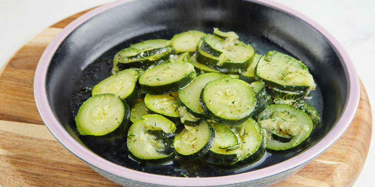 Din Tai Fung Cucumber Recipe