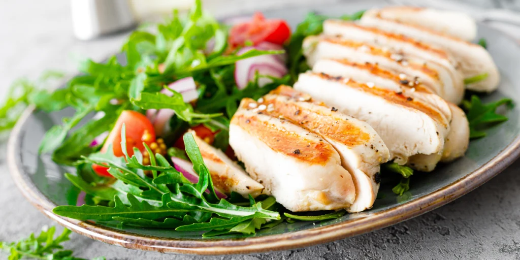 Thin-Sliced Chicken Breast Recipes