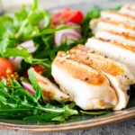 Thin-Sliced Chicken Breast Recipes