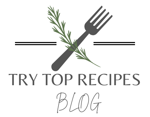 try top recipes