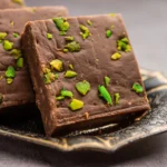 Dubai Chocolate Bar Recipe