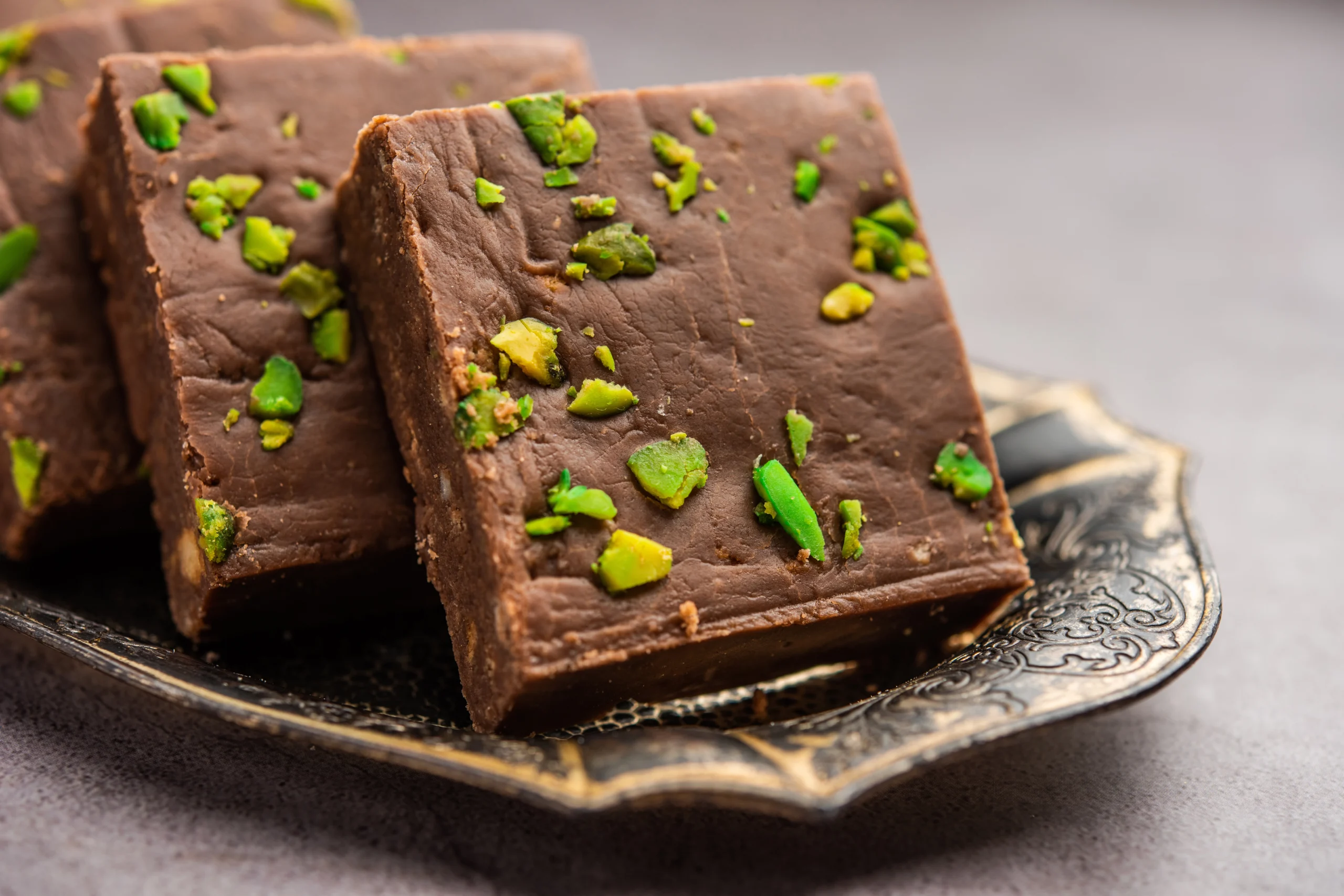 Dubai Chocolate Bar Recipe